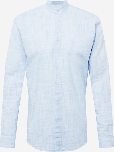 STRELLSON Camisa en azul cielo / azul claro / blanco, Vista del producto