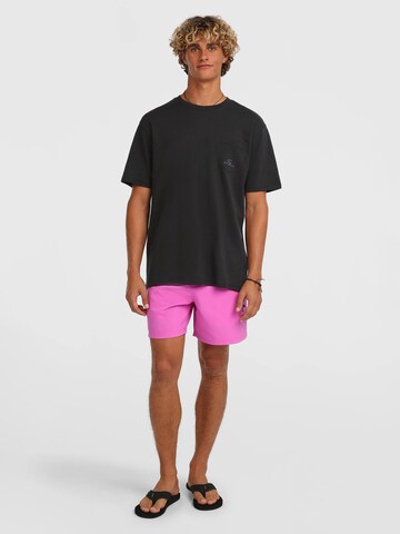 O'NEILL Póló - fekete