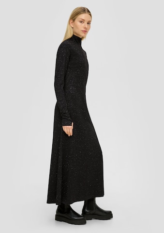 Robe s.Oliver en noir