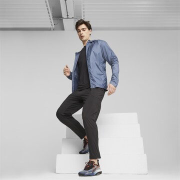 PUMA Regular Sporthose 'Seasons' in Schwarz