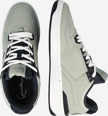 Karl Kani Sneaker 'Kani 8' in Grün