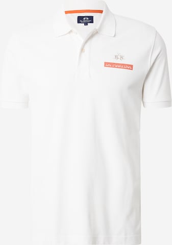 La MartinaMajica - bijela boja: prednji dio