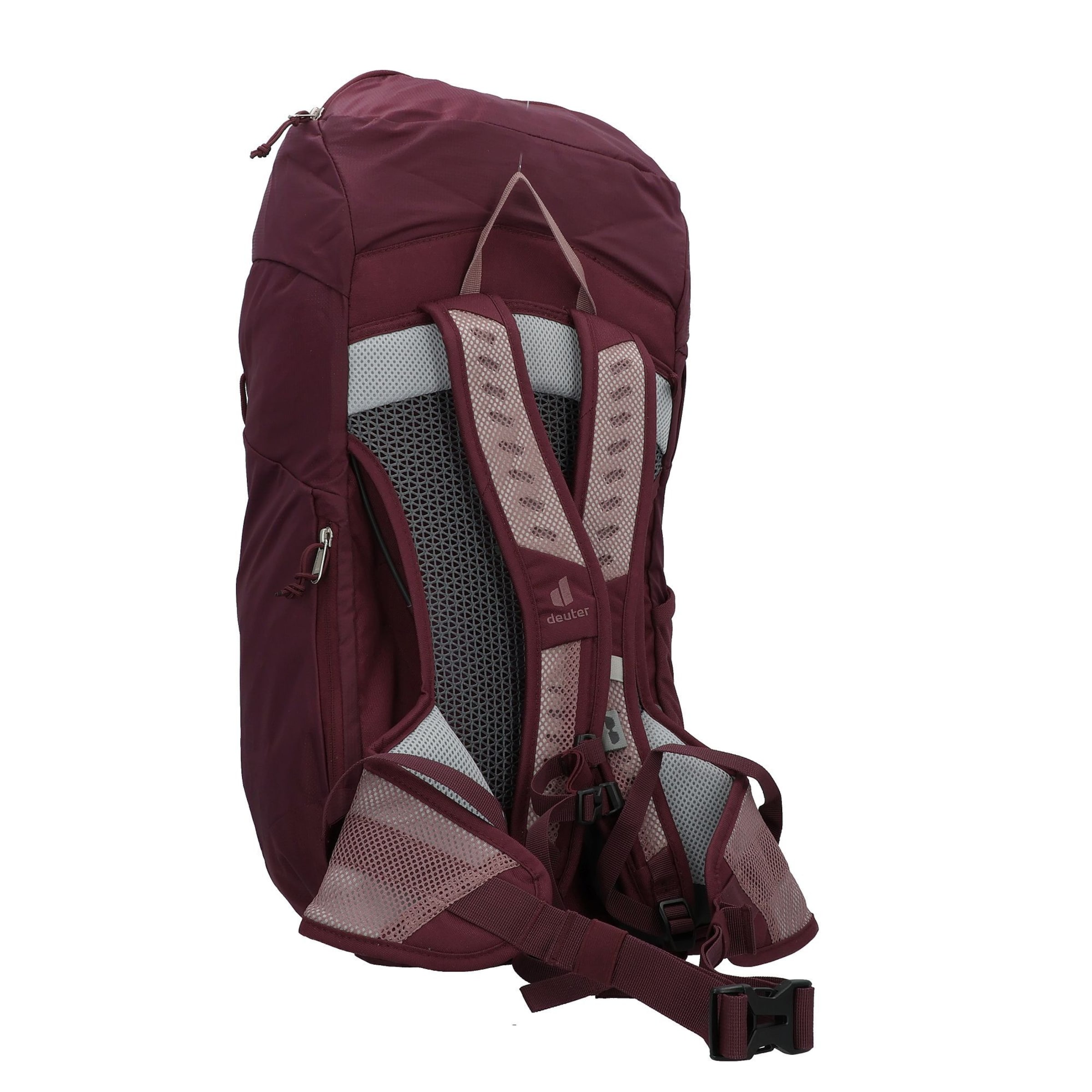 DEUTER Sportrugzak 'AC Lite 28' in Lila