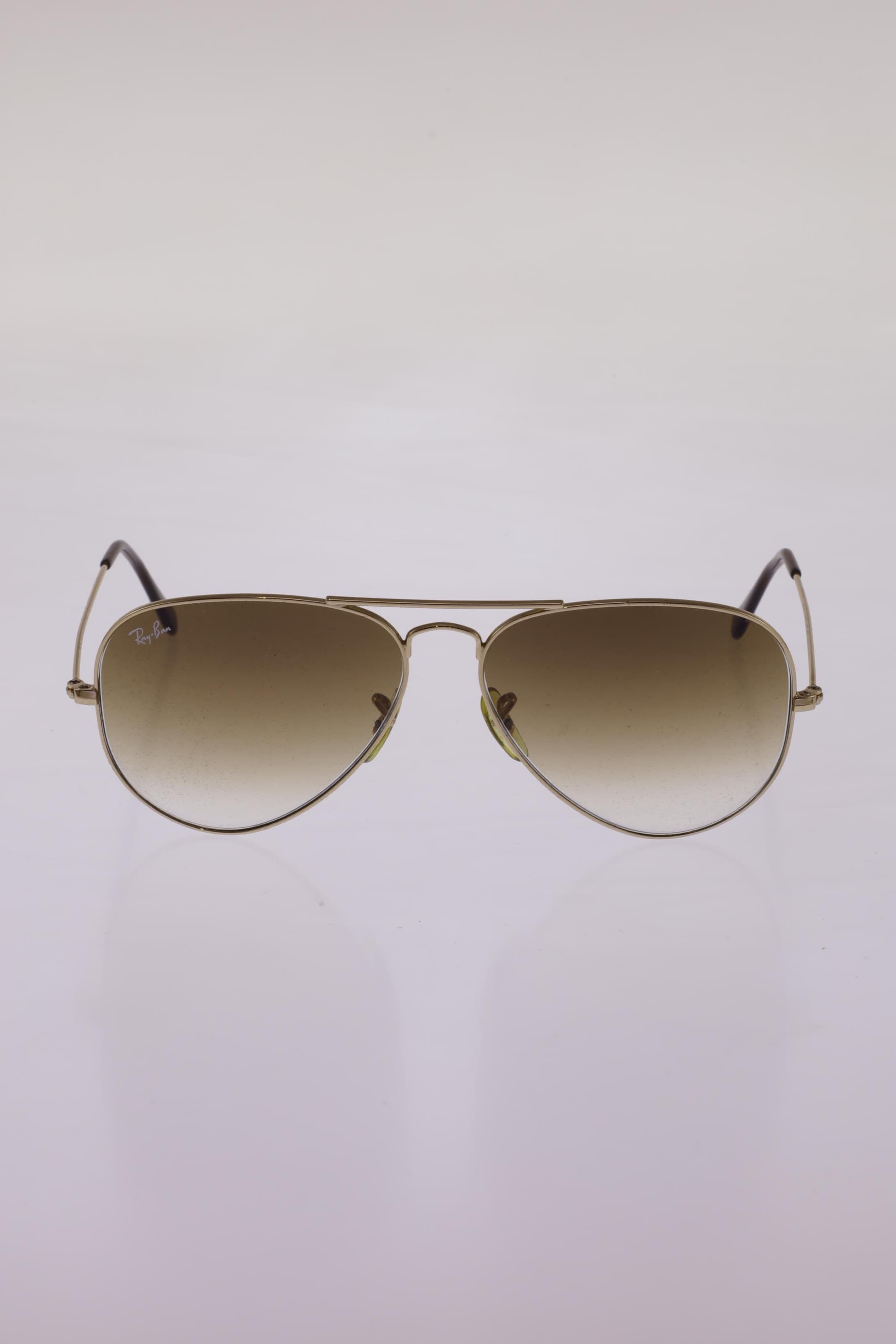Ray-Ban Sunglasses in One size in Beige
