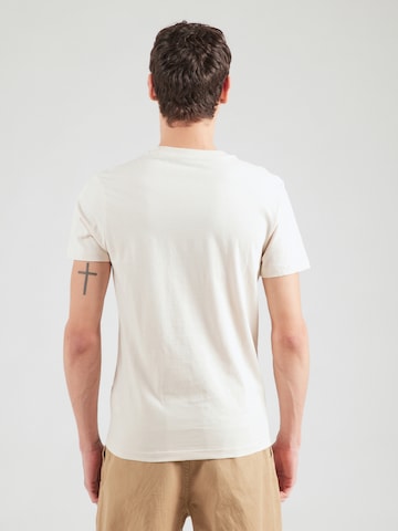 Pepe Jeans T-Shirt 'ELSON' in Weiß