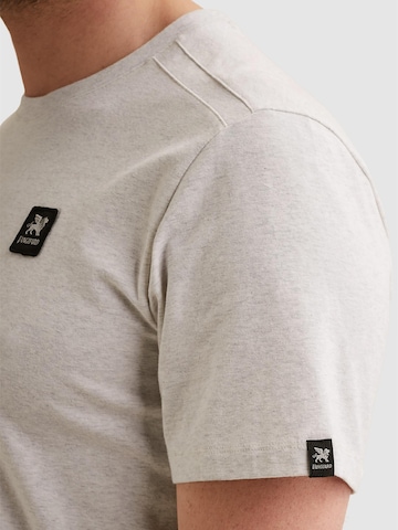 VANGUARD Shirt in Beige
