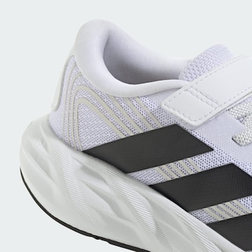 ADIDAS SPORTSWEAR - Sapatilha de desporto 'Galaxy 8' em branco