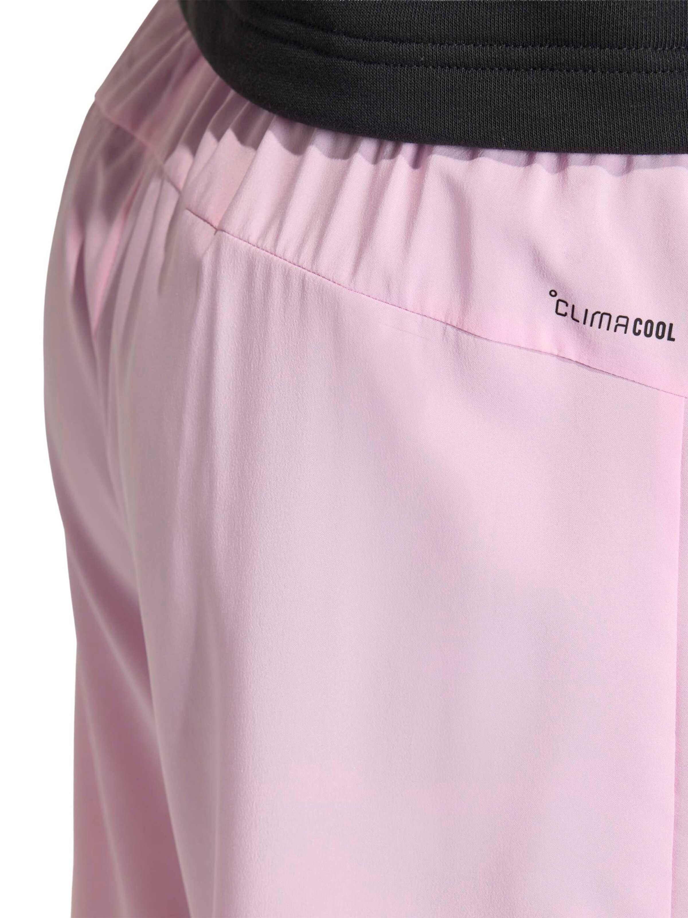 ADIDAS PERFORMANCE Обычный Спортивные штаны 'WE' в Ярко-розовый