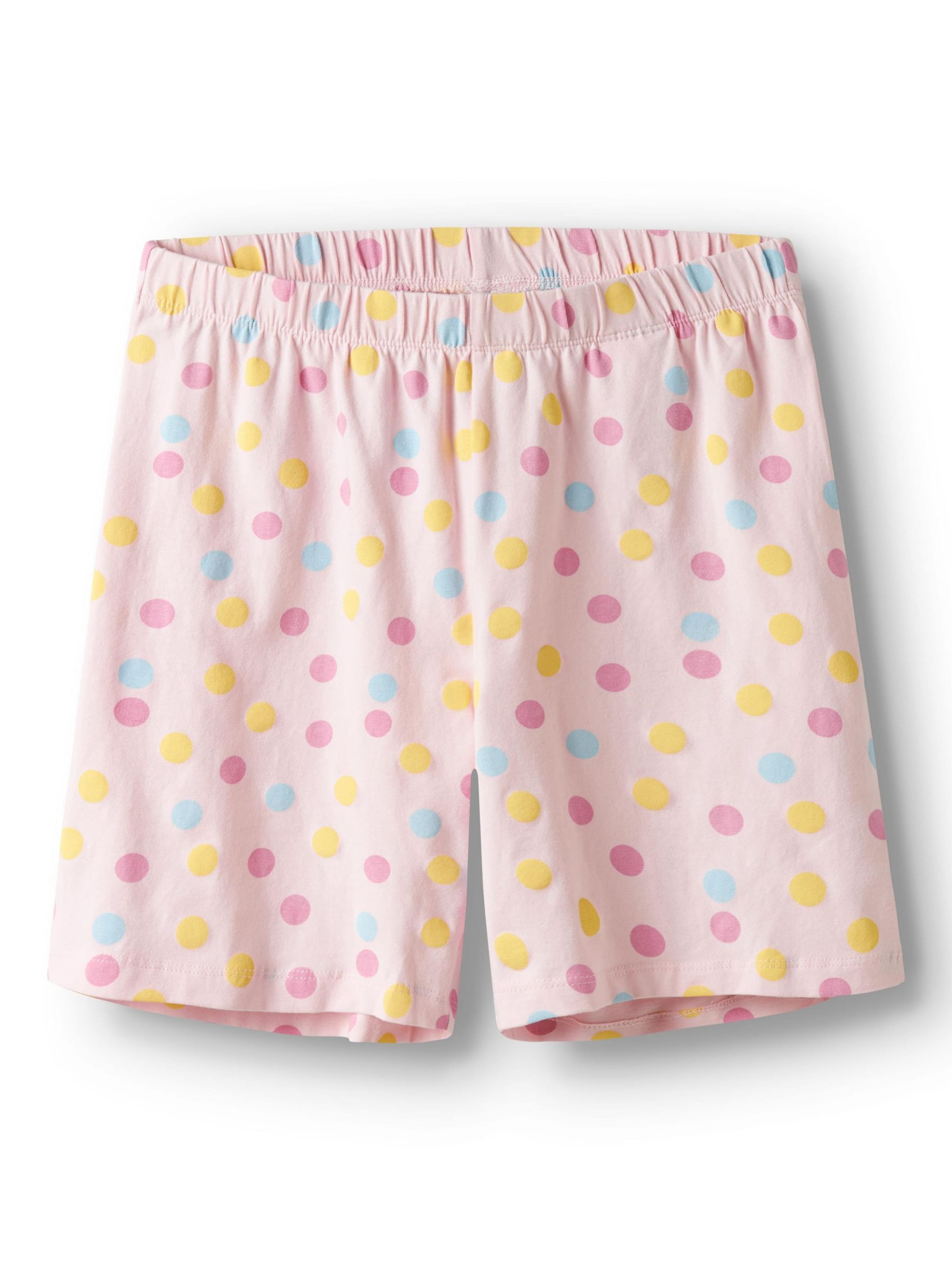 TWO SOON Nattøj i pink