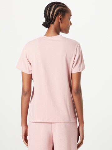 T-shirt fonctionnel ADIDAS SPORTSWEAR en rose