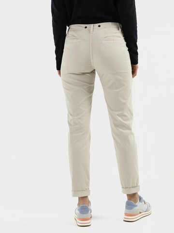 CAMEL ACTIVE Slimfit Chino in Beige