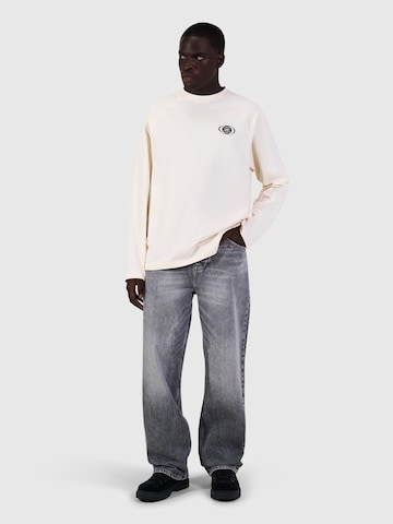 T-Shirt Pure Path en beige
