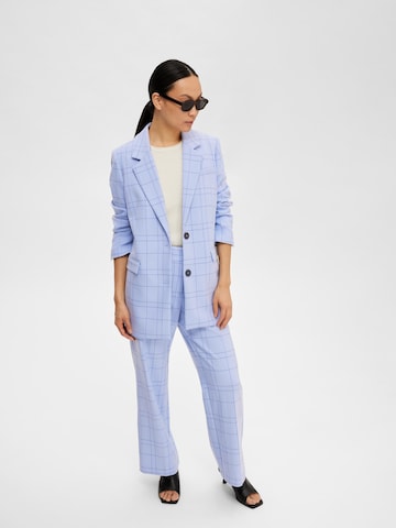 SELECTED FEMME Blazer 'THEA' in Blue