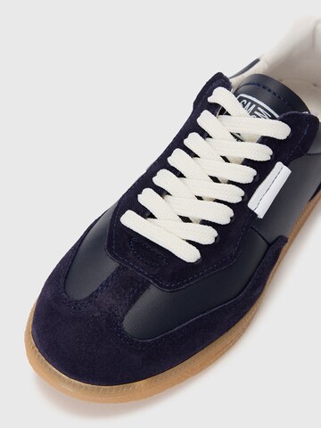 STEVE MADDEN Madalad ketsid 'Emporia', värv sinine