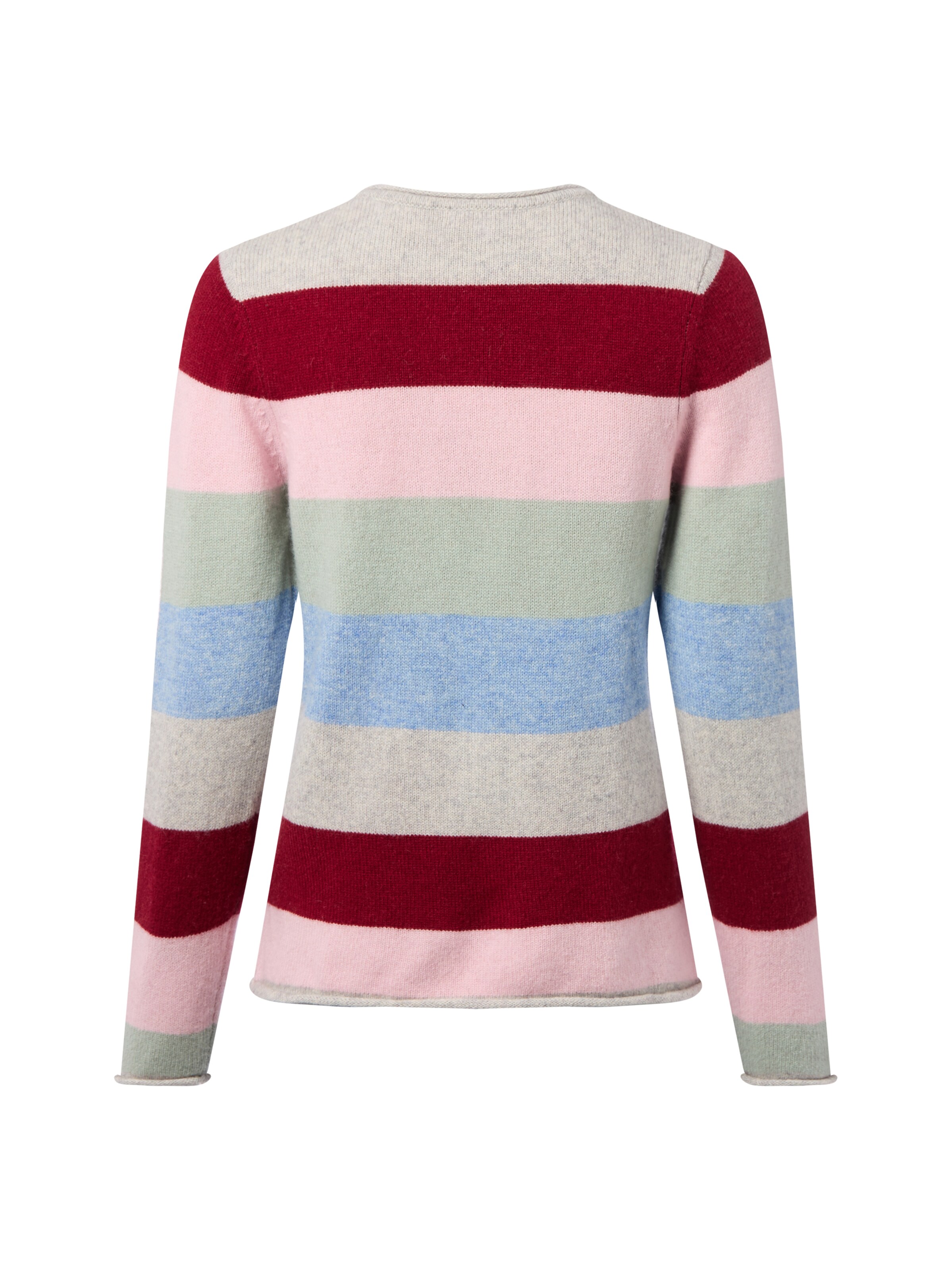 Brookshire Pullover in Mischfarben