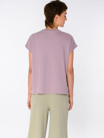 ThokkThokk Shirt‌‌‌‌‌ in Pink