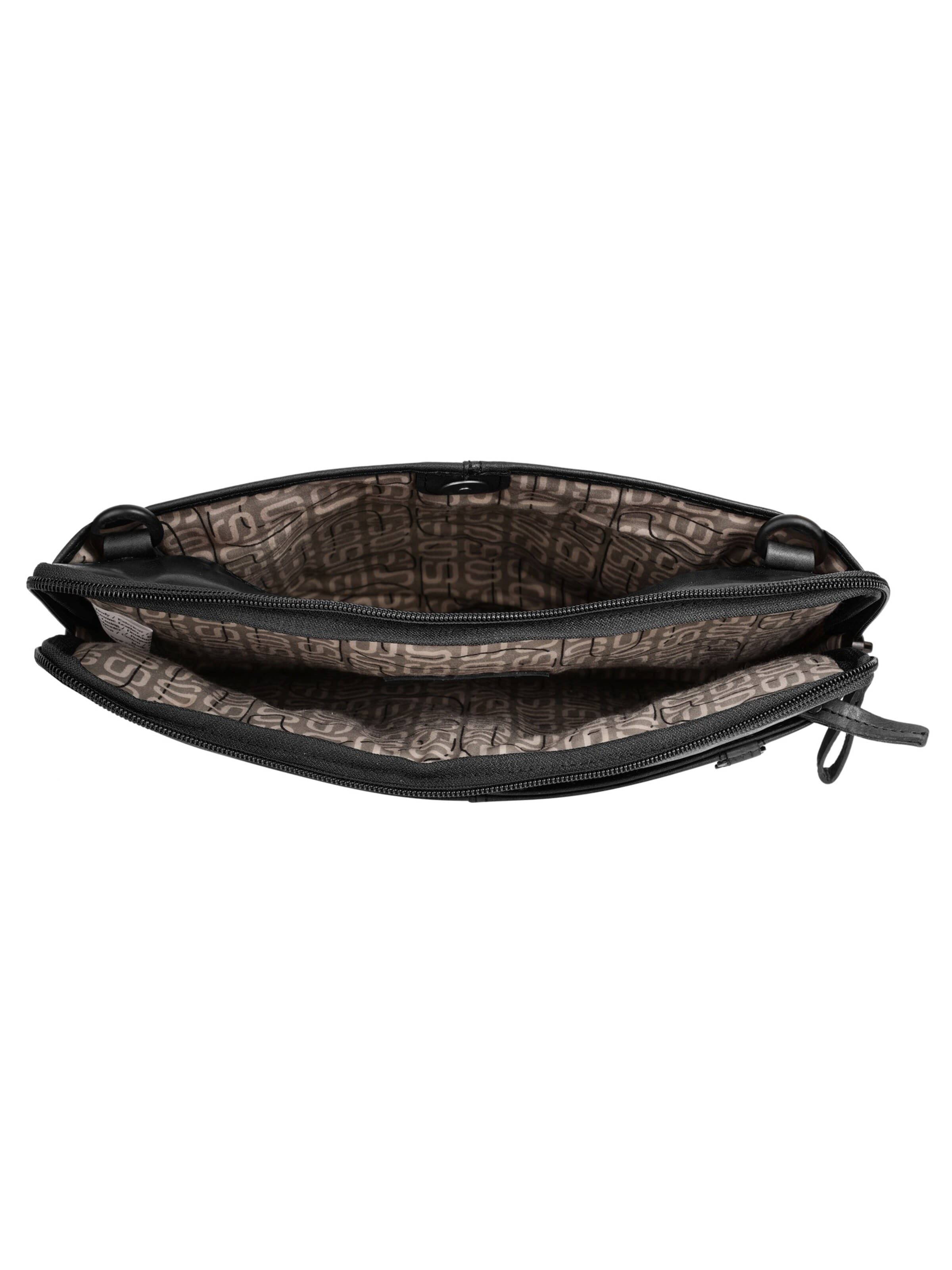 Porte-documents 'LAPTOP SLEEVE' Spikes & Sparrow en noir