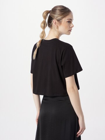 modström Shirt 'Cadak' in Black