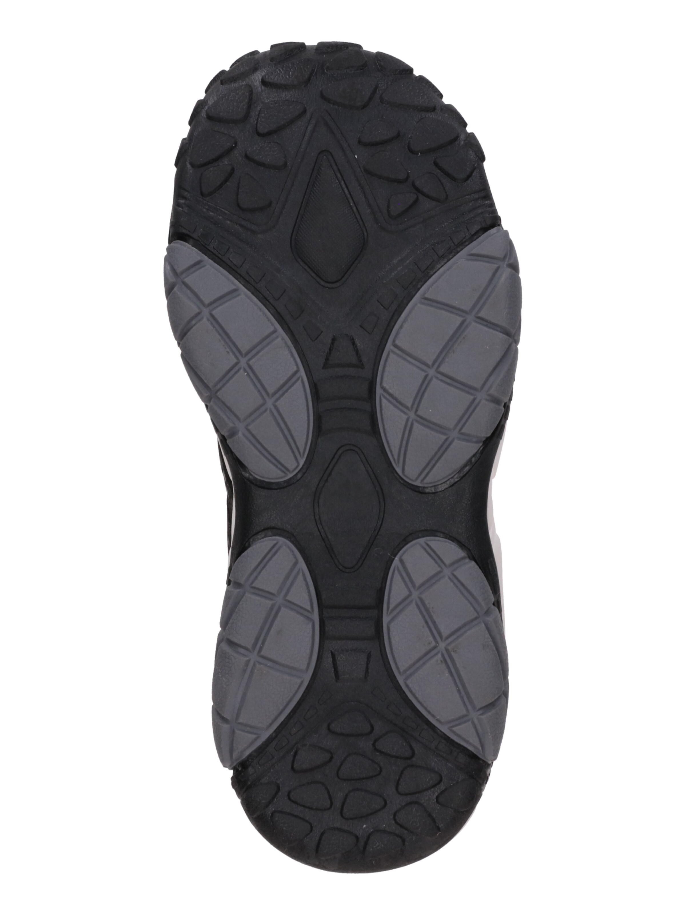 Dockers by Gerli Sandal in Black