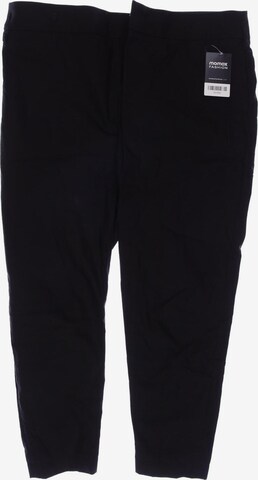 Brunello Cucinelli Pants in S in Black: front