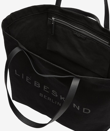 Liebeskind Berlin Shopper in Grey