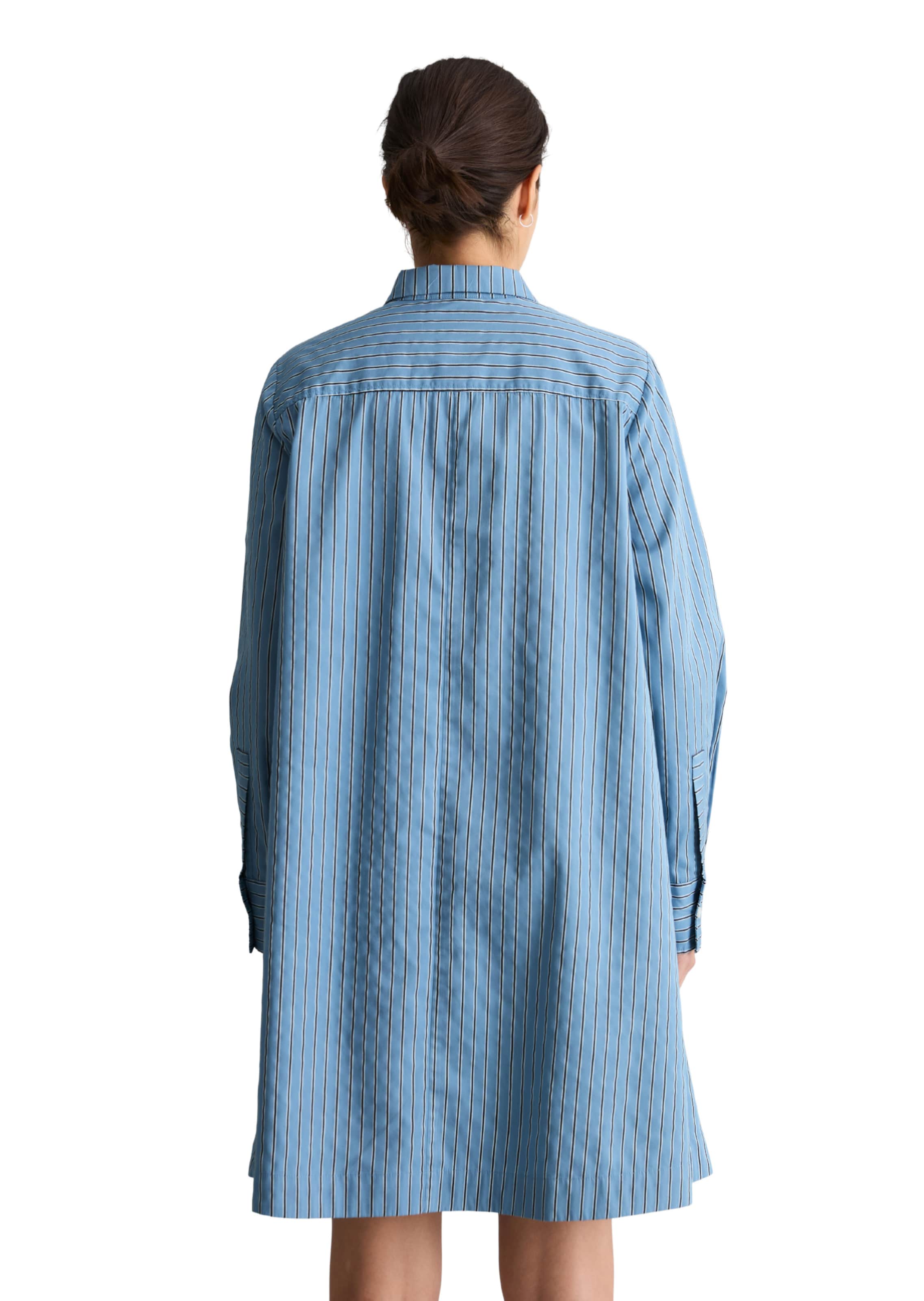 Robe Marc O'Polo DENIM en bleu