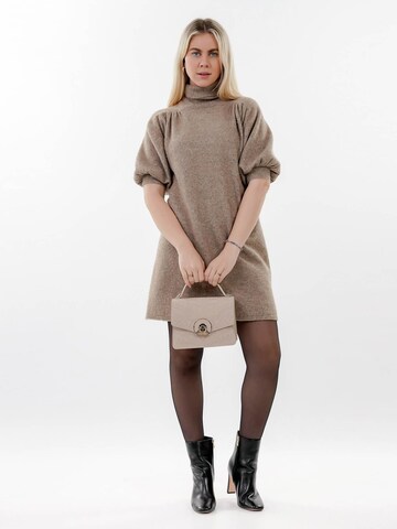 Emily & Noah Handbag 'Neele' in Beige