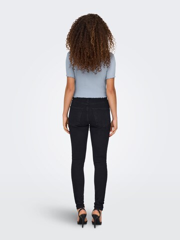 ONLY Shirt 'ONLBetty' in Blue