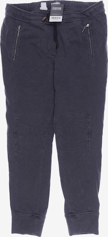 Brunello Cucinelli Pants in L in Grey: front