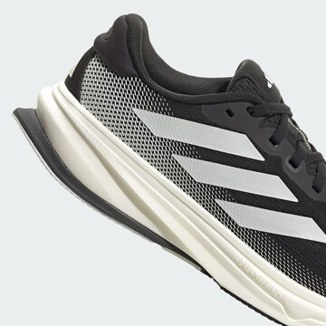 ADIDAS PERFORMANCE Loopschoen 'Supernova Rise 2' in Zwart