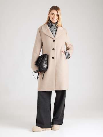 GERRY WEBER Välikausitakki värissä beige: etupuoli