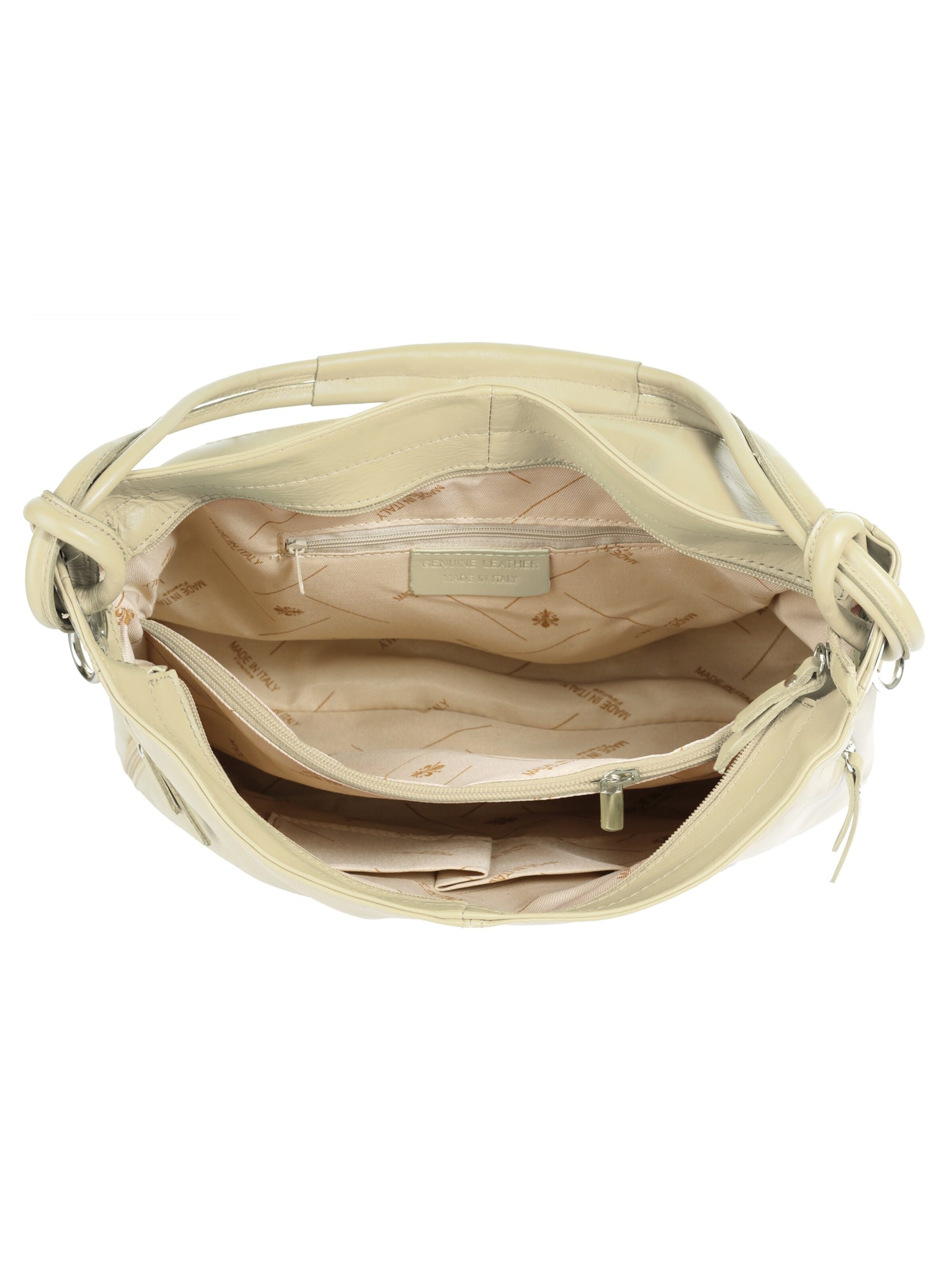 Samantha Look - Shopper en beige