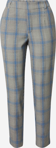 VILA - Pantalón 'VARONE' en gris: frente