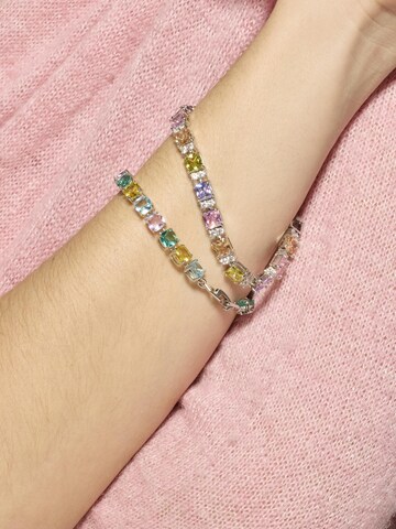Luxenter - Pulsera 'Lita' en Mezcla de colores
