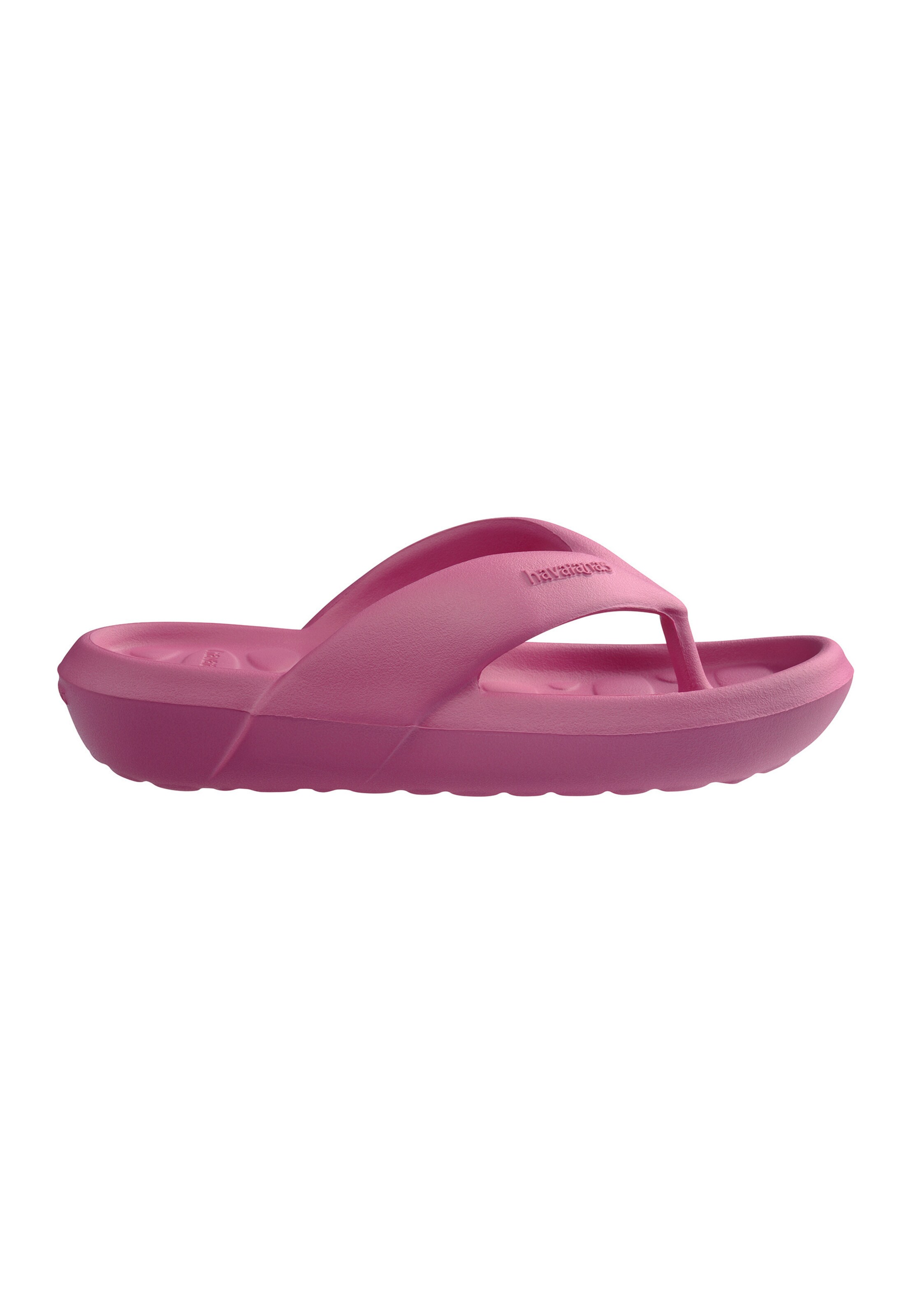 HAVAIANAS Žabky 'Candy Pop' – pink: přední strana