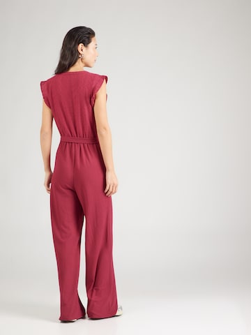 ONLY Overal 'ONLELISA' – fialová