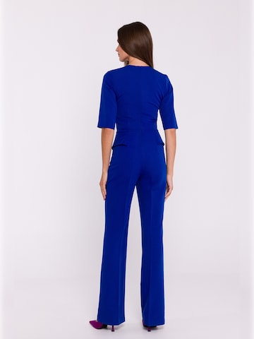 Stylove - Jumpsuit en azul