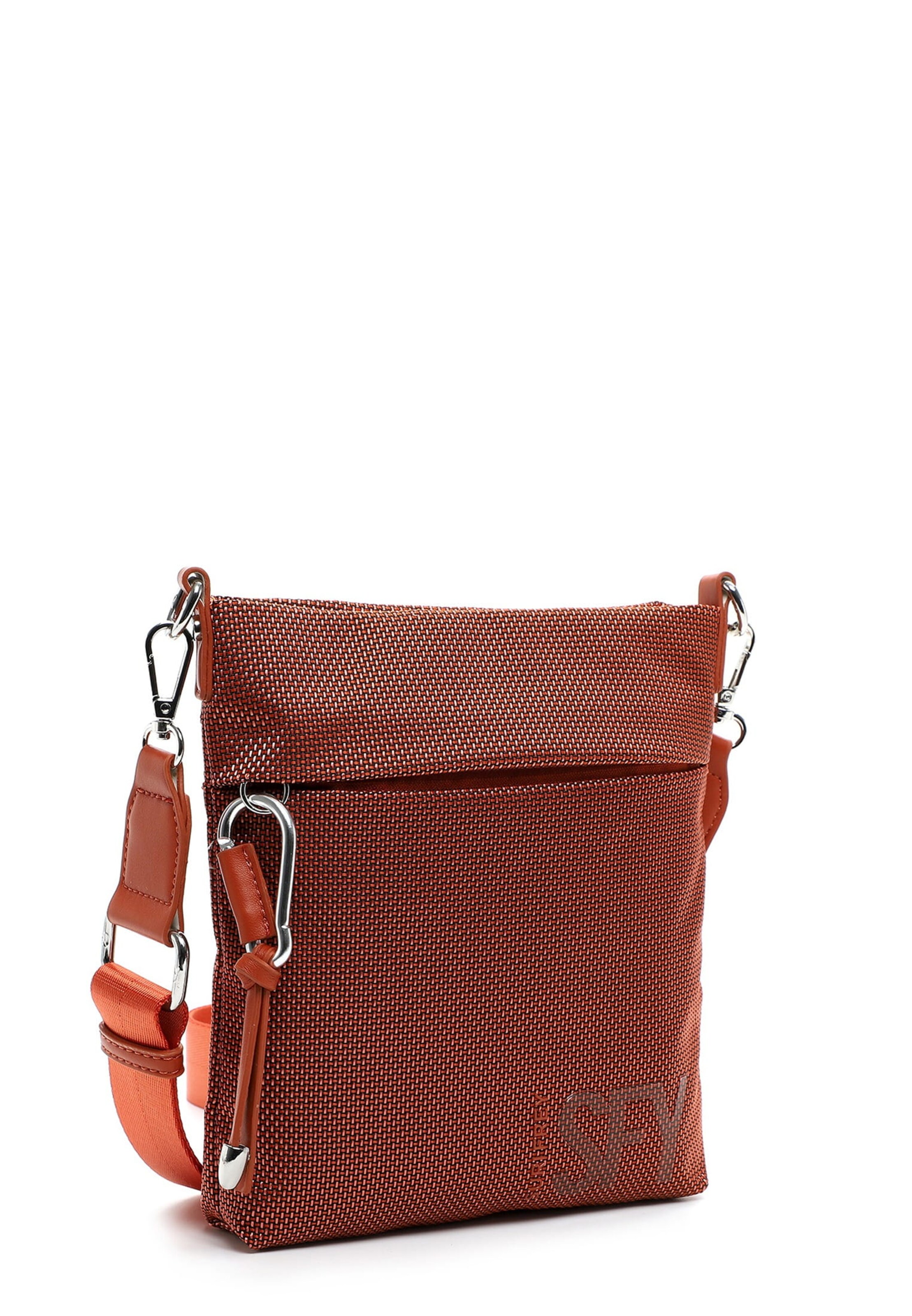 Suri Frey Skuldertaske 'Sport Marry' i rød