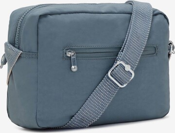 KIPLING Tasche 'Albena' in Blau