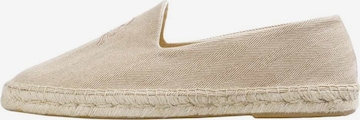 smėlio Scalpers Espadrilės ' ': priekis