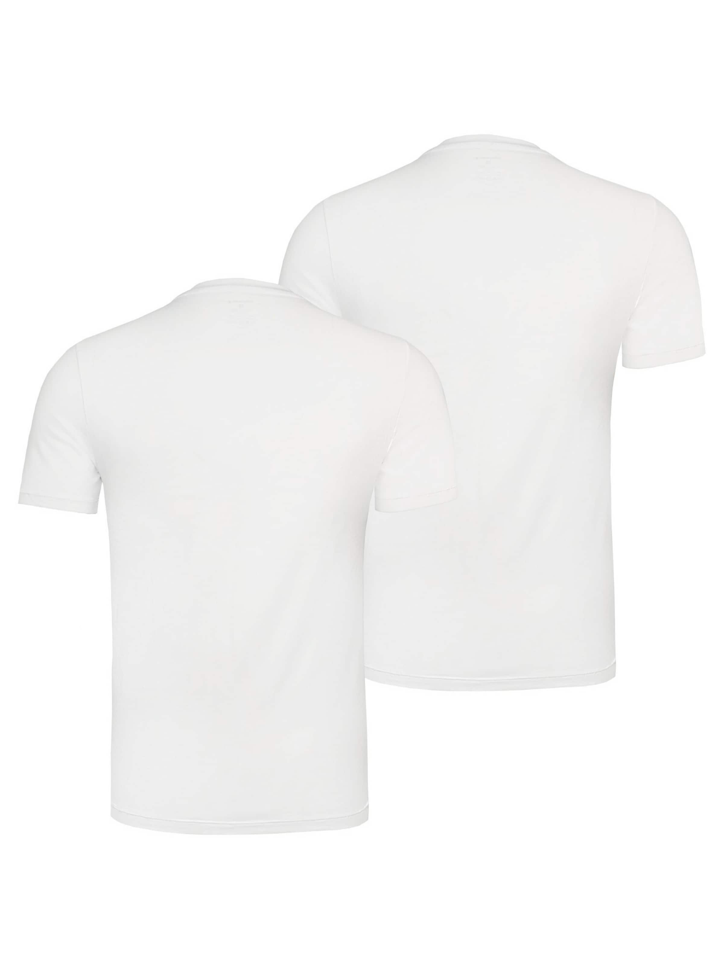 Männer Shirts BJÖRN BORG T-Shirt 'Core' in Weiß - OM34475 Männer Shirts BJÖRN BORG T-Shirt 'Core' in Weiß - OM34475