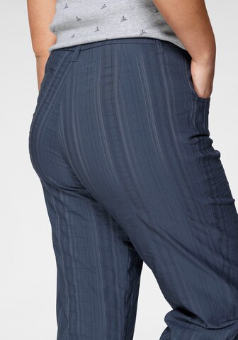 KjBRAND Regular Pants in Blue