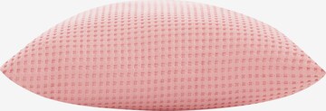 andas Pillow in Pink