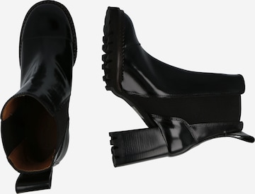 Chelsea Boots 'MALLORY' See by Chloé en noir