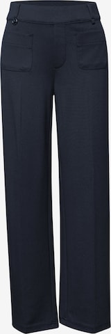 STREET ONE Hose in Blau: Vorderseite