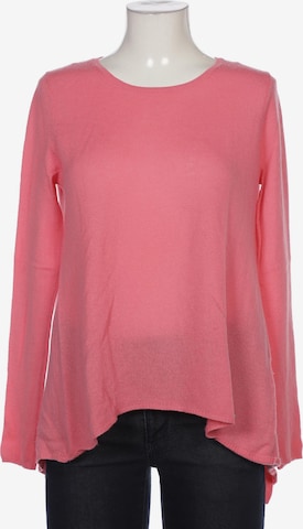 PRINCESS GOES HOLLYWOOD Sweater & Cardigan in M in Pink: front