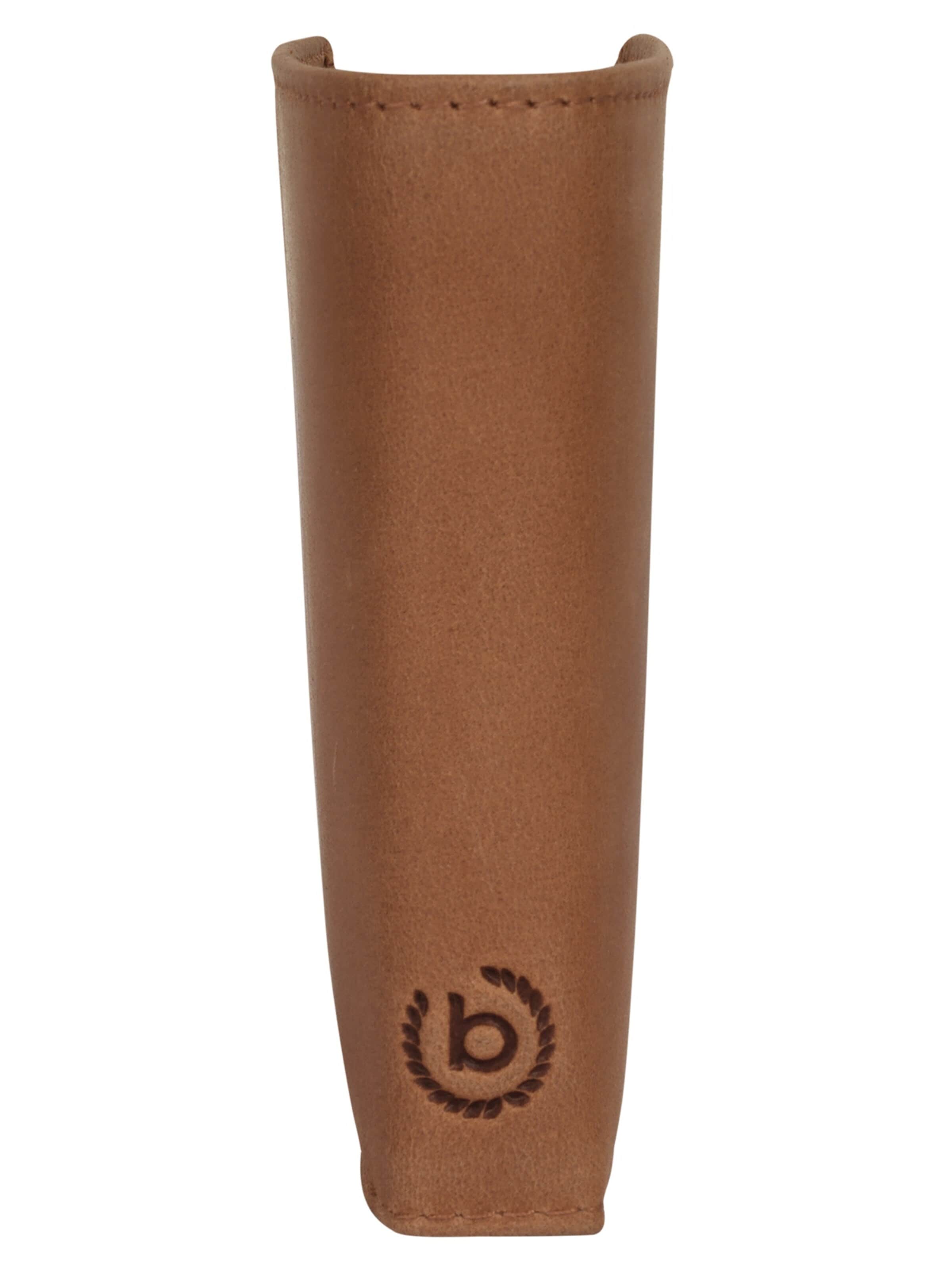 bugatti - Cartera 'VOLO' en marrón