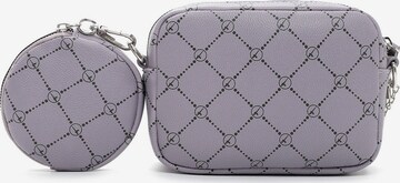 Sac à bandoulière 'Anastasia' TAMARIS en violet