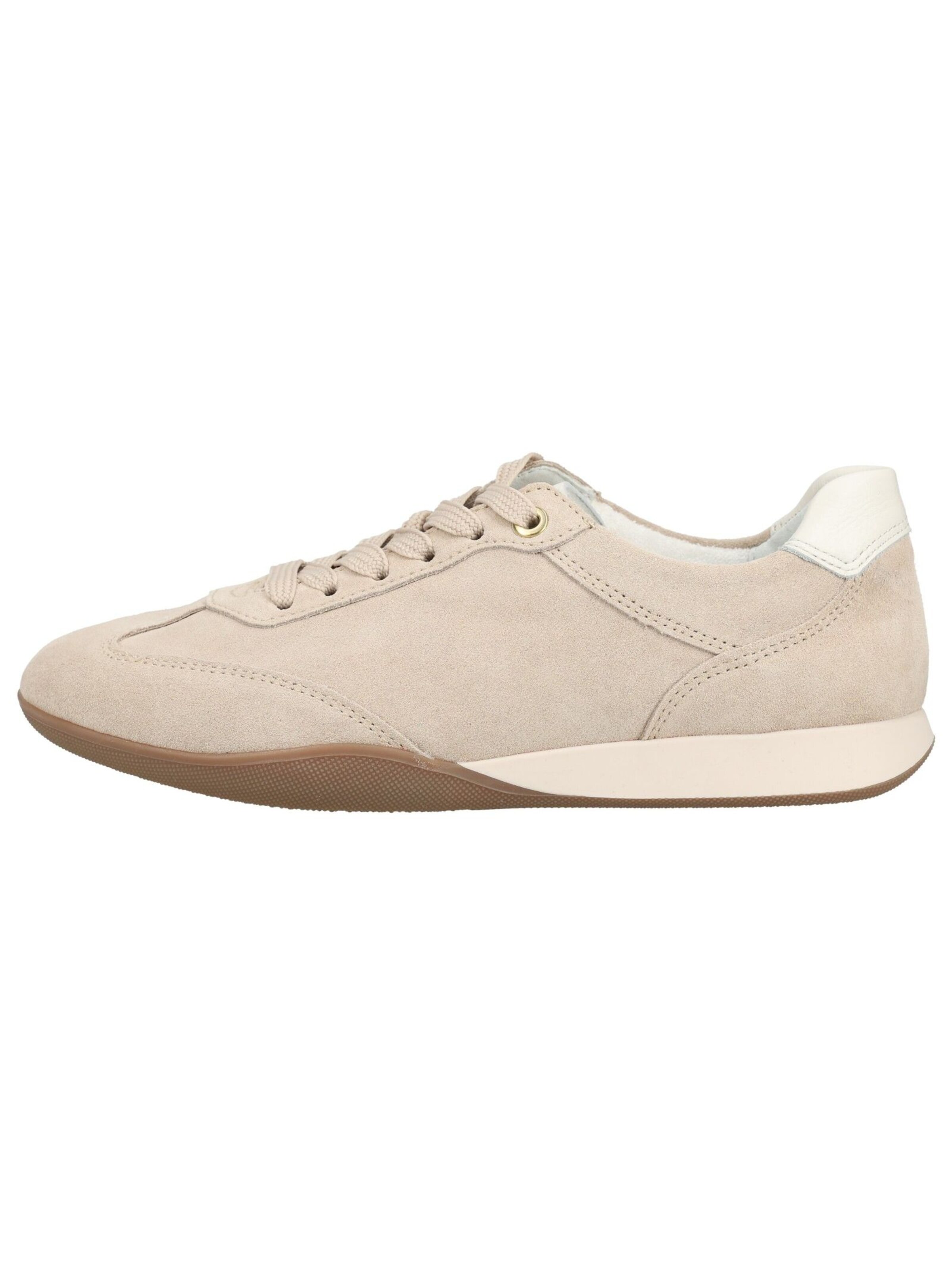 ARA Sneakers laag in Beige
