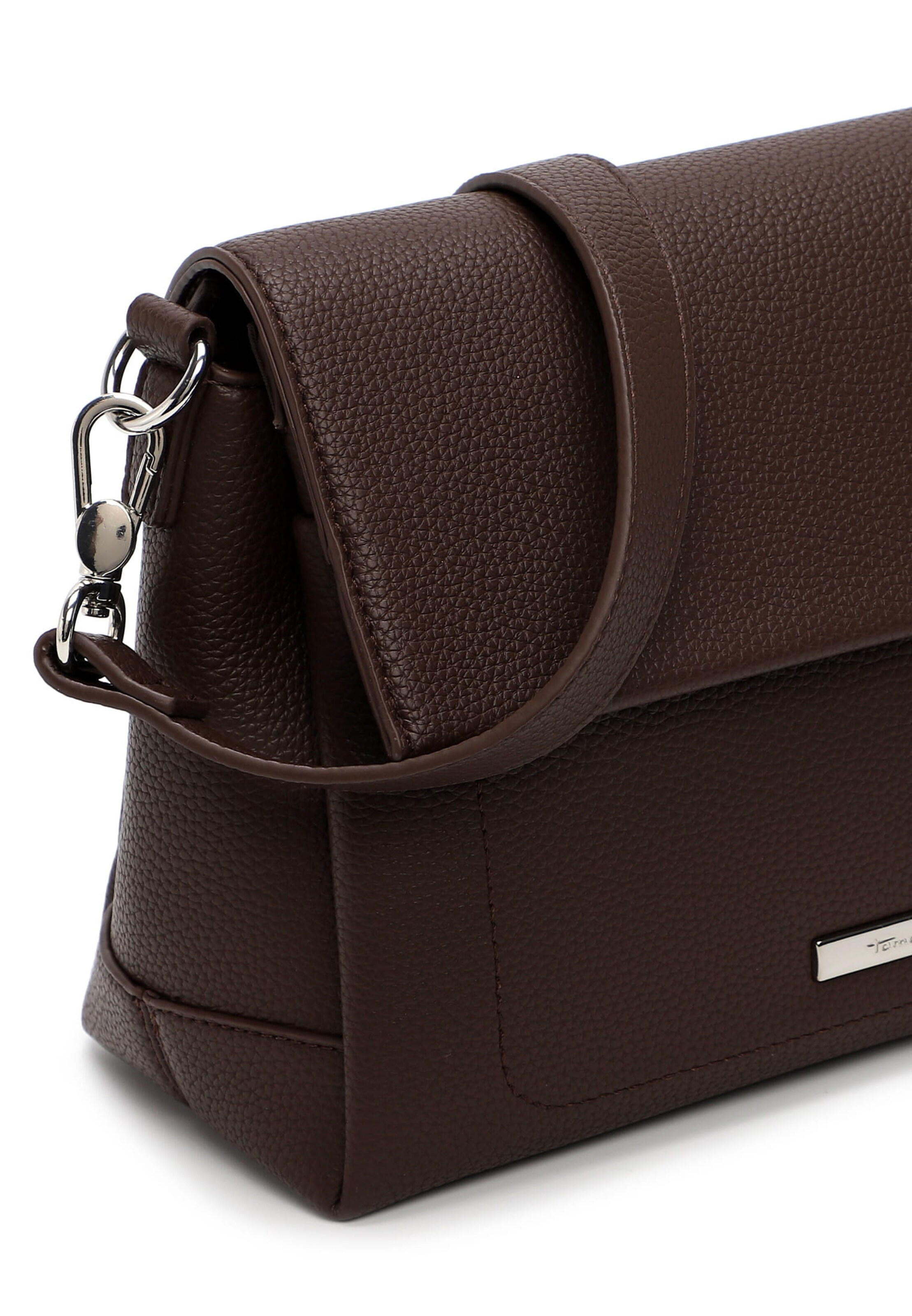 Tamaris Crossbody Bag 'Melissa' in Brown